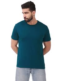 Classic Black T-Shirt
